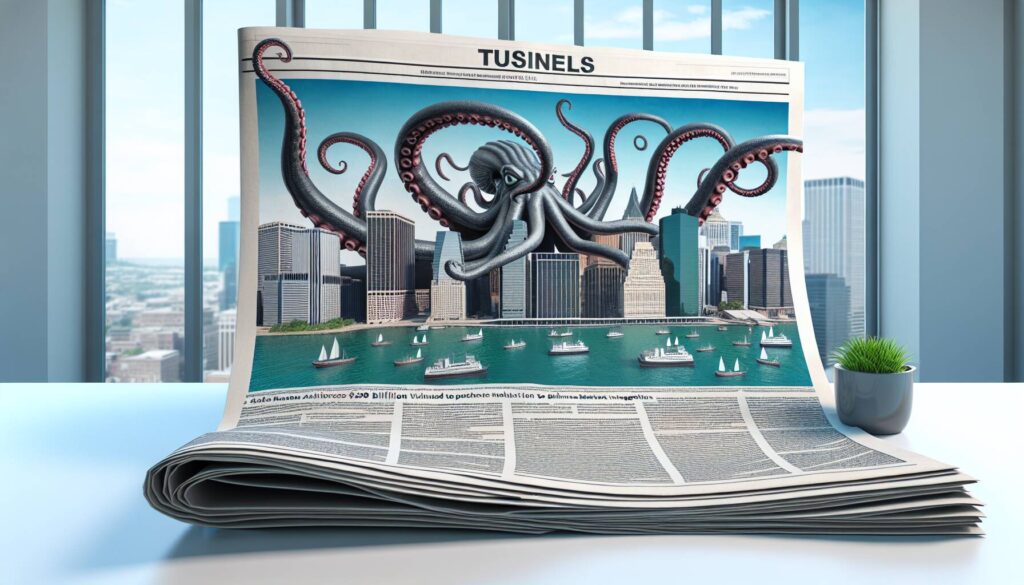 Kraken achieves $20 billion valuation to enhance market integration