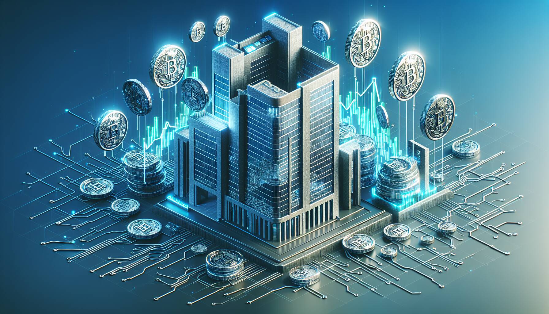 KraneShares embraces tokenization to innovate ETFs