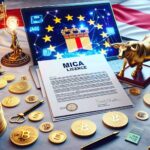 KuCoin EU secures MiCA license in Austria