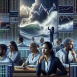 Large traders navigate uncertainty with options strategies