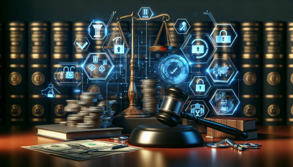 Lawsuit Against Binance Raises Major Compliance and Security Issues