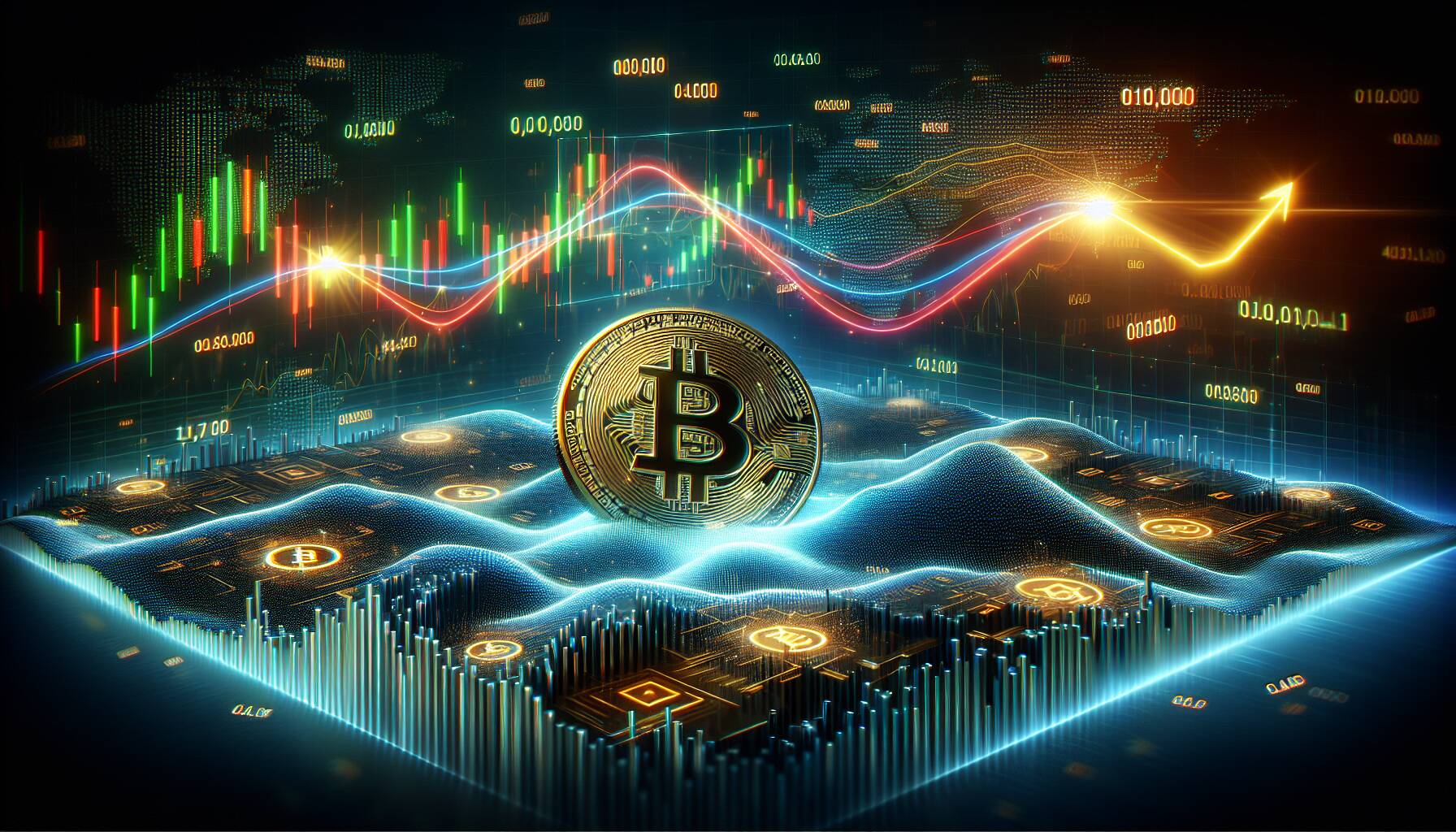 Layer-1 token shows promise amid trading surge