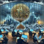 Leadership turmoil in cryptocurrency company raises concerns