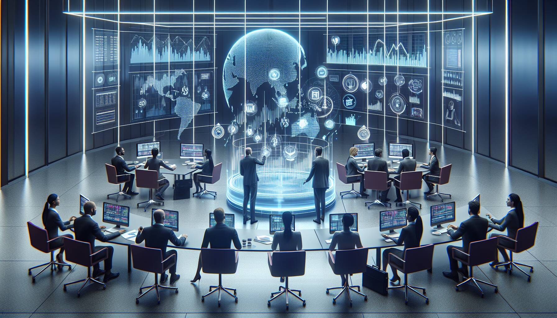 Lighter elevates institutional trading with innovative technology