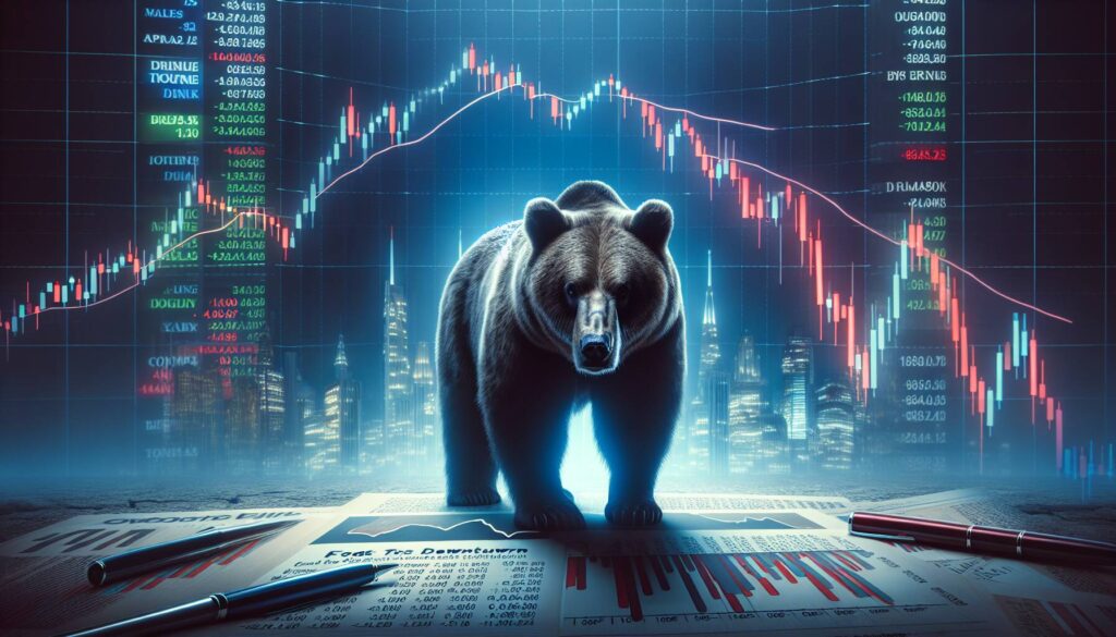 LINK faces potential downturn as market sentiment turns bearish