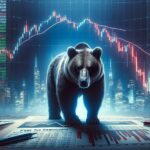 LINK faces potential downturn as market sentiment turns bearish