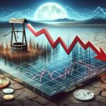 Liquidity crisis triggers volatility in cryptocurrency market