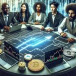 Long-term holders reshape cryptocurrency market dynamics