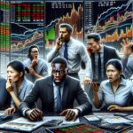 Long traders face significant challenges in volatile market