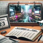 Looking ahead to November 13, 2025