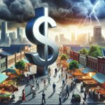 Market challenges amid strong dollar and economic uncertainty