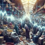 Market disruptions expose vulnerabilities in cryptocurrency assets