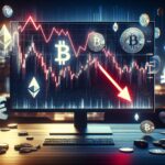 Market downturn highlights cryptocurrency volatility
