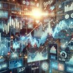 Market dynamics at $2.57: resistance and support analysis