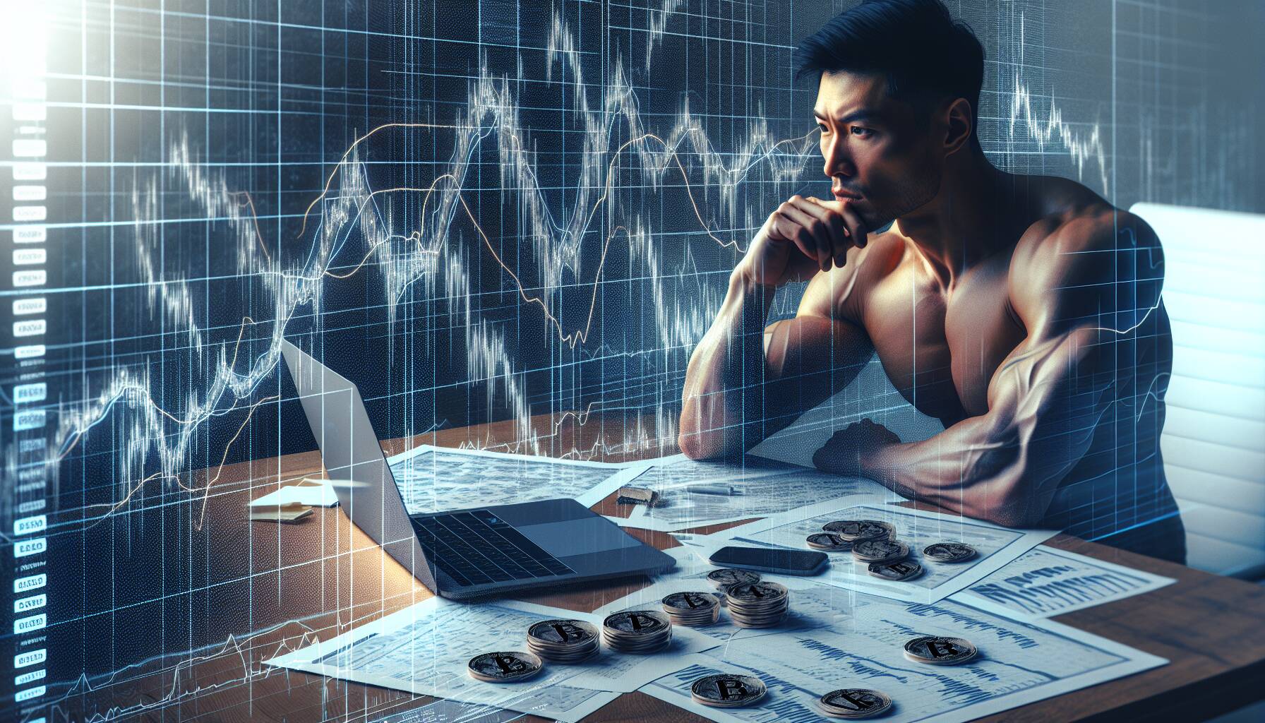 Market dynamics of altcoin volatility