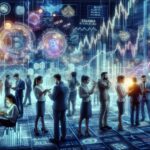 Market dynamics of Bitcoin ETF investors