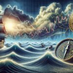 Market dynamics shaping Bitcoin's price navigation