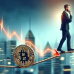 Market pressures from declining institutional activity and Bitcoin's struggle