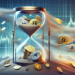 Market pressures shaping cryptocurrency trends