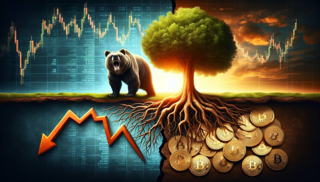 Market pullback reveals resilience among Bitcoin-focused companies