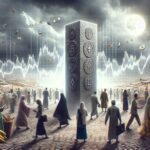 Market resilience and token stability amid distribution pressures