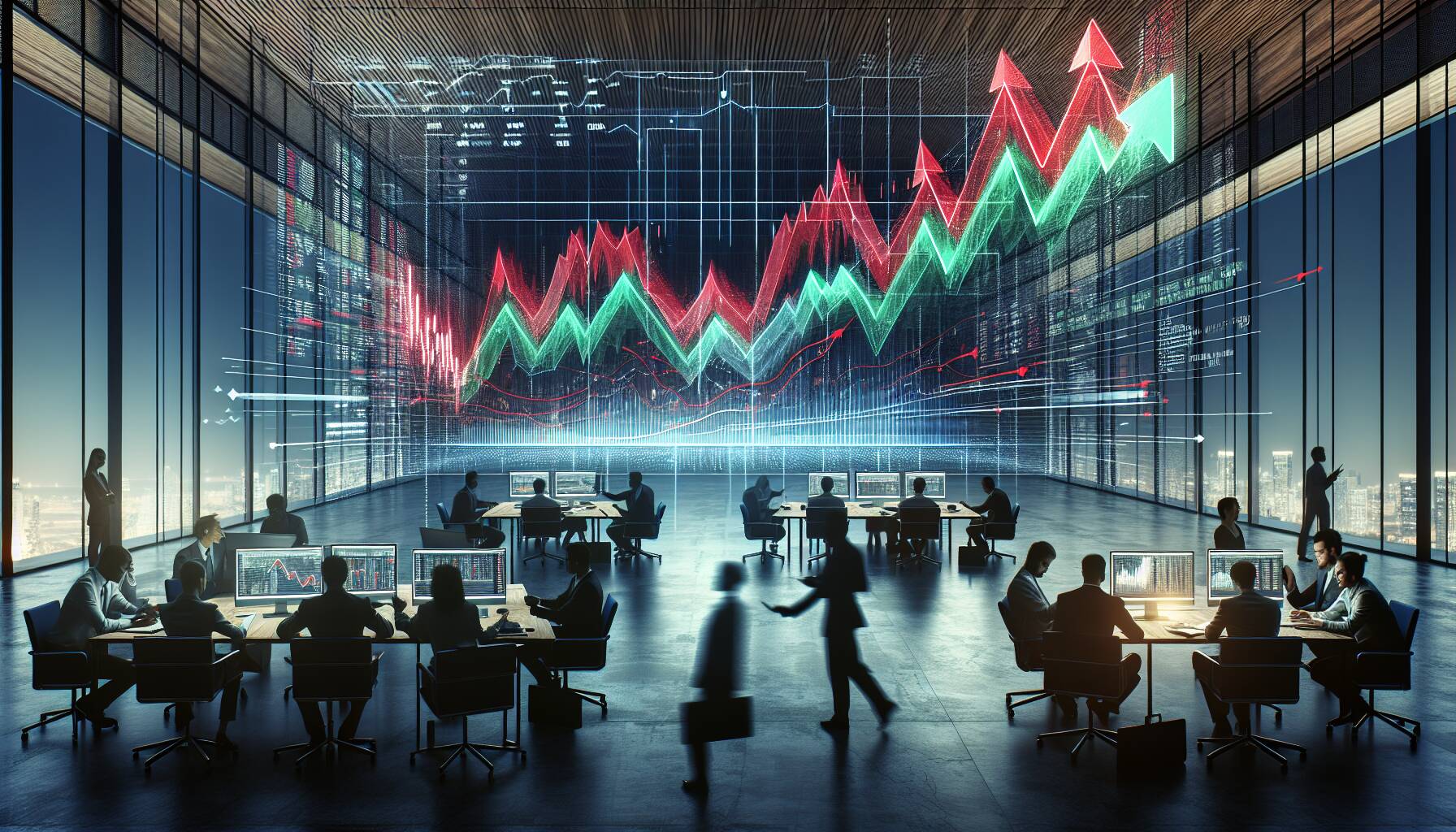 Market Reverses At Critical Levels; What To Do Now