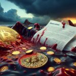 Market setbacks trigger significant liquidations in cryptocurrency derivatives