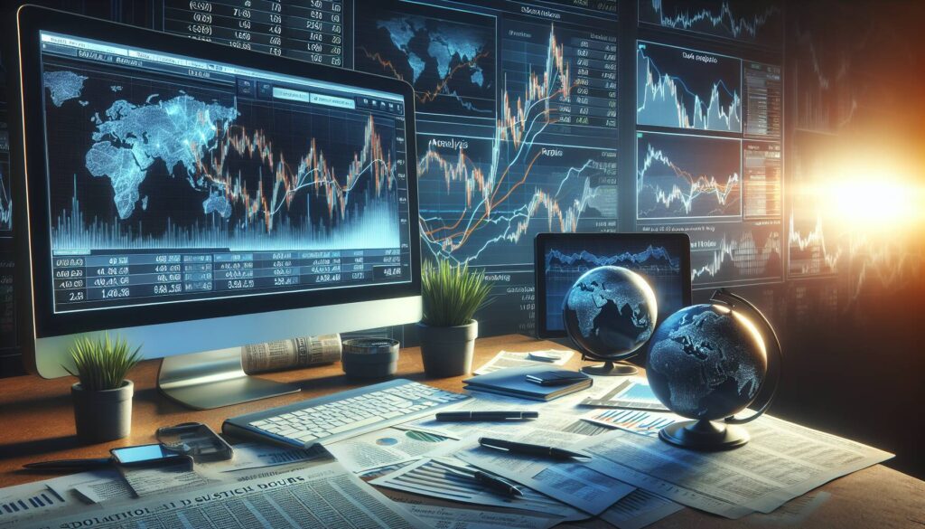 Market shift amid index exclusion concerns