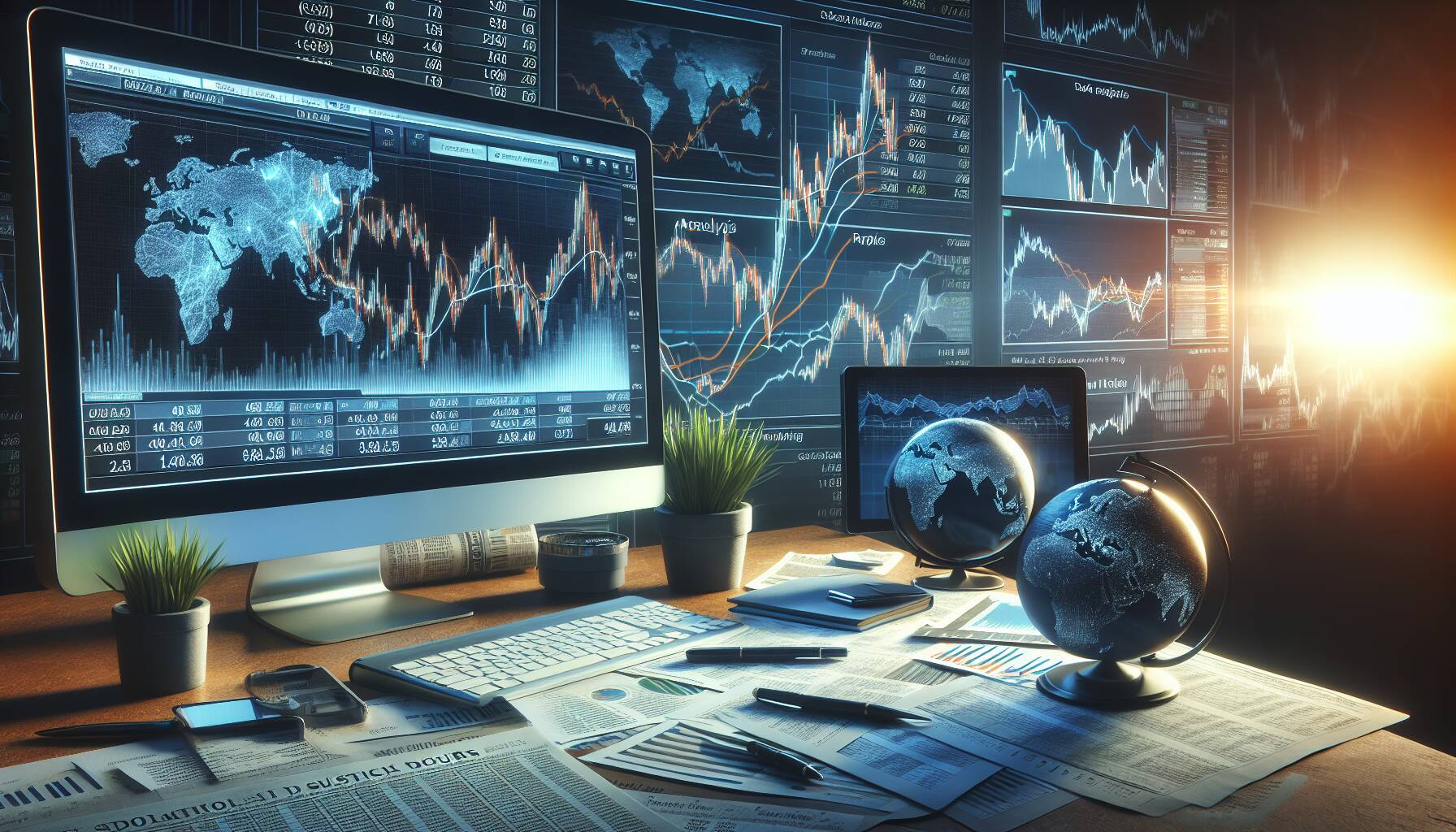 Market shift amid index exclusion concerns