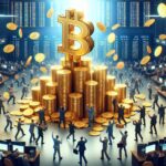 Market shift as large Bitcoin holders sell and smaller investors buy