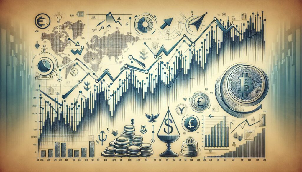 Market shifts and the implications of lower high formations