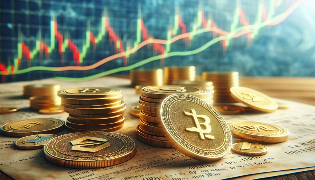 Market shifts highlight contrast between major cryptocurrencies and privacy tokens