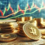 Market shifts highlight contrast between major cryptocurrencies and privacy tokens