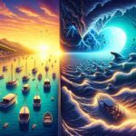 Market stability amid altcoin volatility