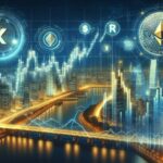Market stability in cryptocurrency: XRP and ETH trends