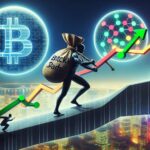 Market struggles for Bitcoin Cash and Polkadot