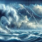 Market turbulence following XRPC's selloff