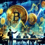 Market turmoil and Strategy's bitcoin strategy challenges