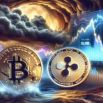 Market turmoil for Bitcoin Cash and Ripple