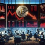 Market turmoil highlights cryptocurrency challenges