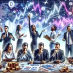 Market volatility and its impact on cryptocurrency investors