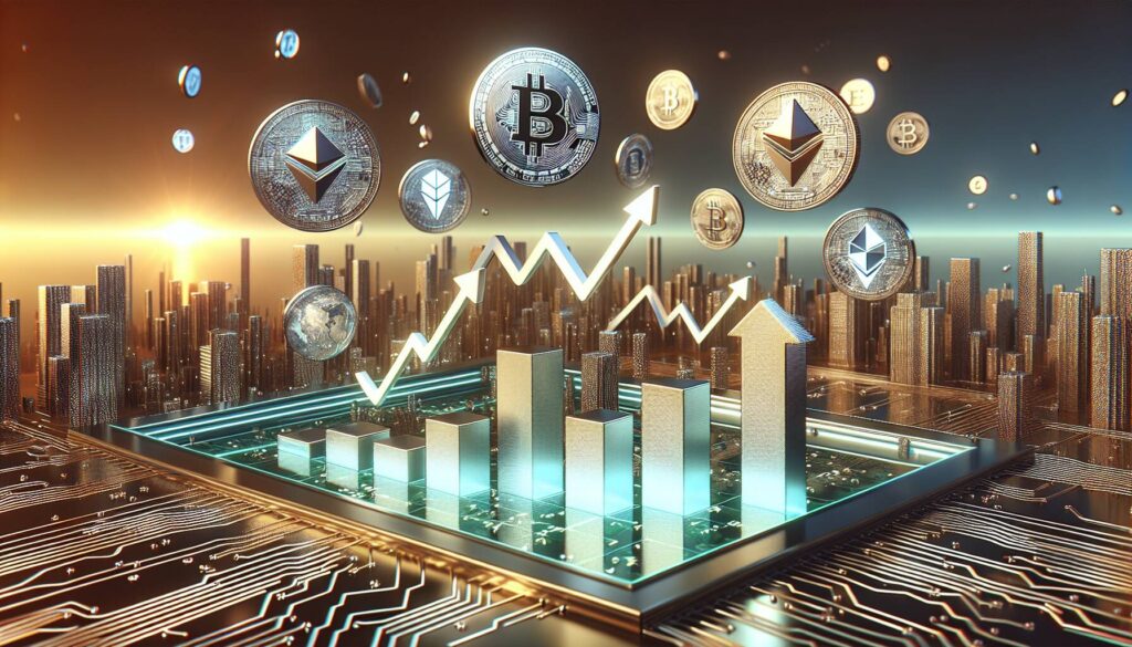 Memecoin ETFs mark a major milestone for cryptocurrency