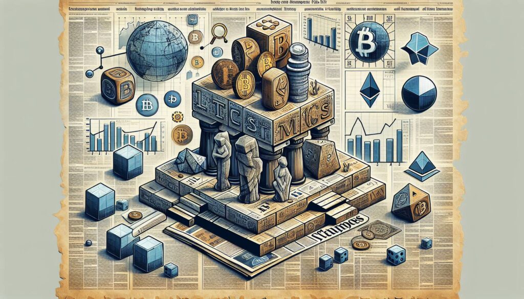 MiCA's assumptions and their impact on cryptocurrency stability