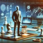 Michael Saylor's influence on corporate cryptocurrency strategies