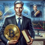 Mike Selig's pivotal role in cryptocurrency regulation