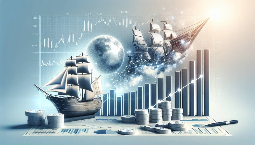 Monad's low-float launch and its impact on valuation