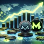 Monero and Zcash in the evolving privacy coin market