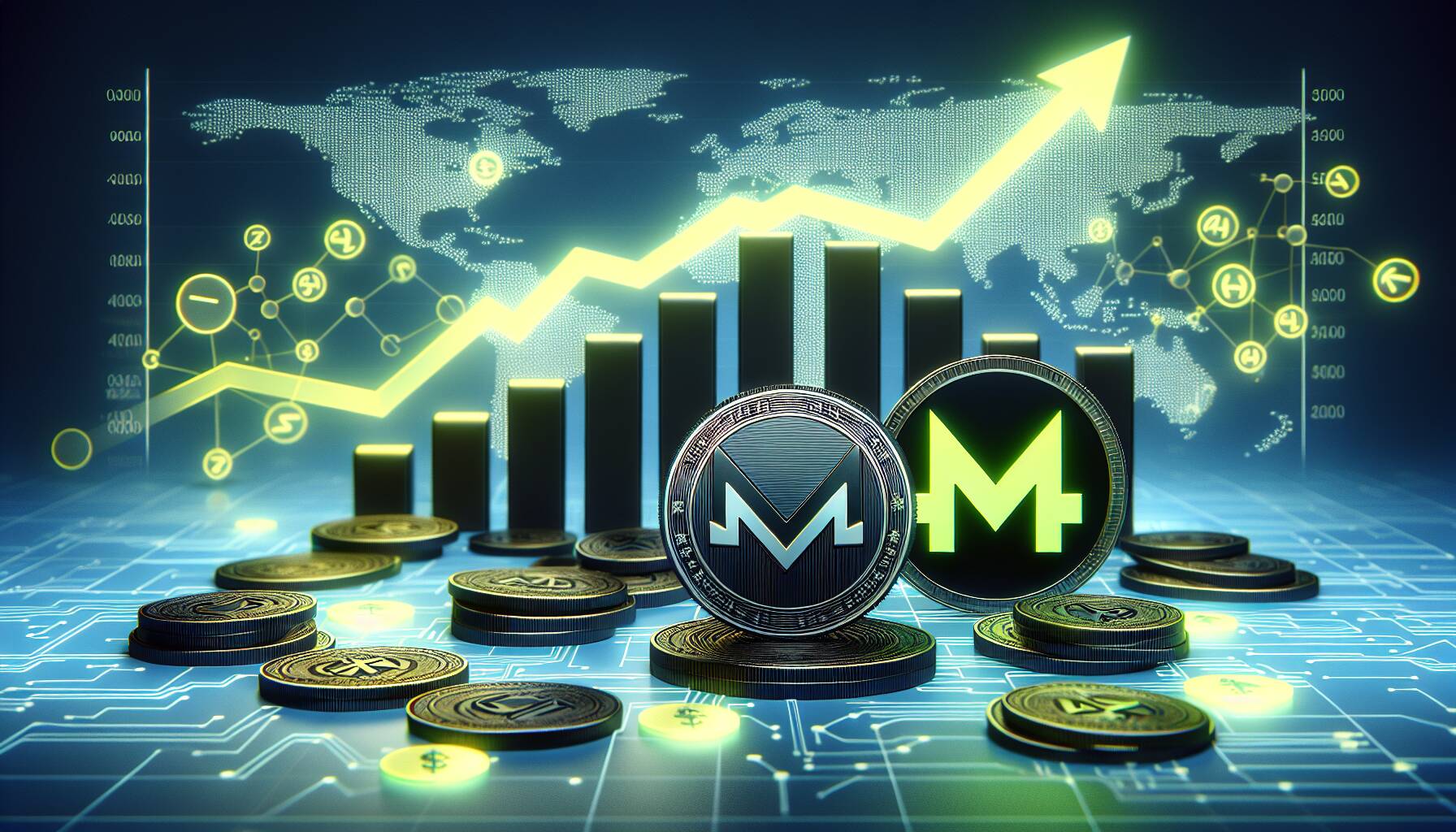 Monero and Zcash in the evolving privacy coin market