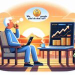 My retirement is completely in bitcoin: Why don’t more people do what I do?