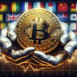 National bitcoin treasury investment signals growing confidence in cryptocurrency